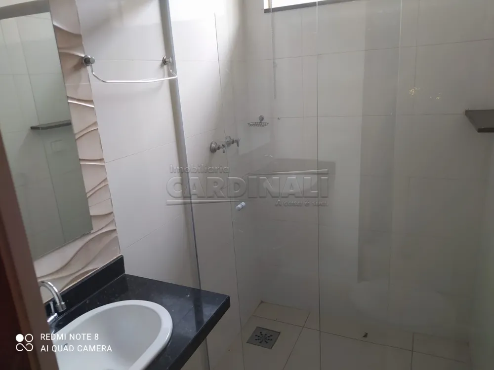 Alugar Casa / Padr&atilde;o em Araraquara R$ 1.700,00 - Foto 8