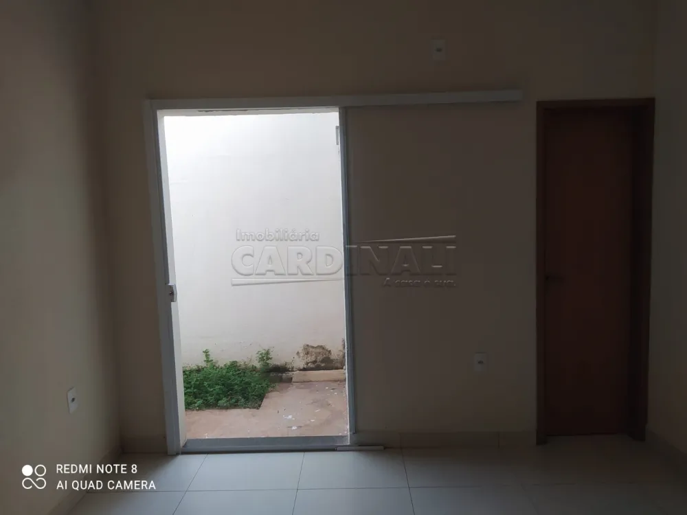 Alugar Casa / Padr&atilde;o em Araraquara R$ 1.700,00 - Foto 11