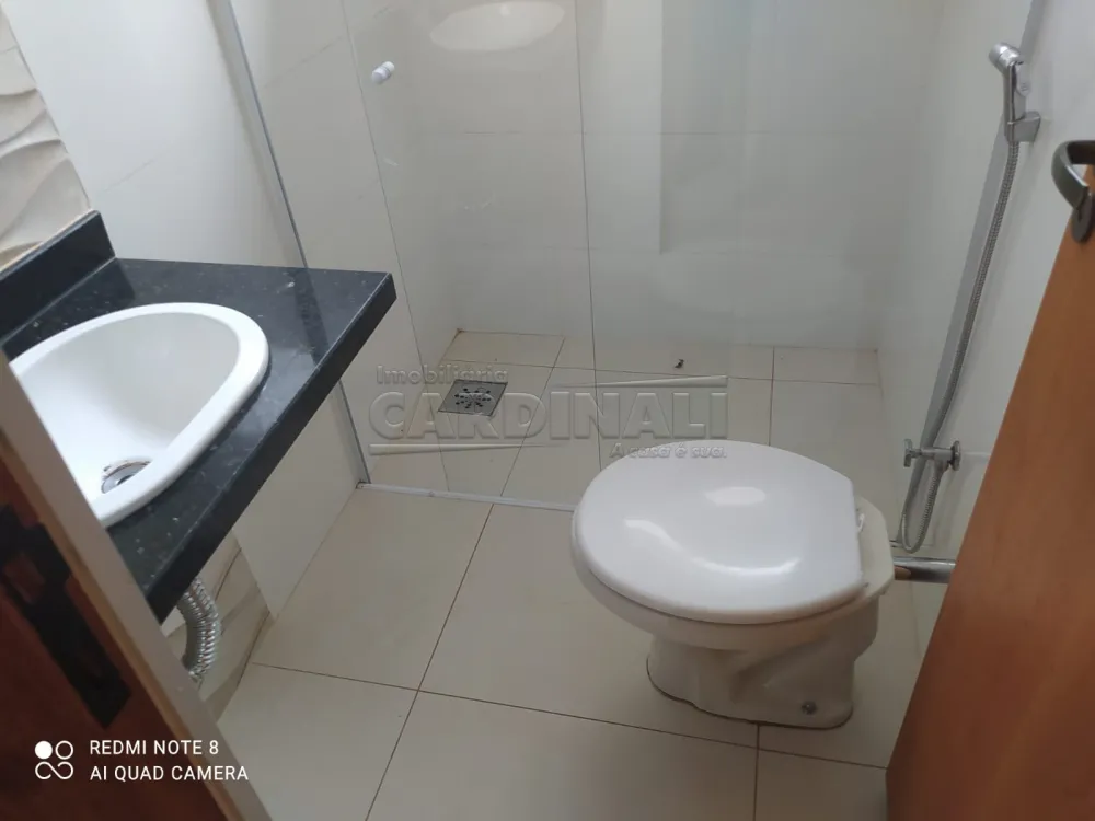 Alugar Casa / Padr&atilde;o em Araraquara R$ 1.700,00 - Foto 9