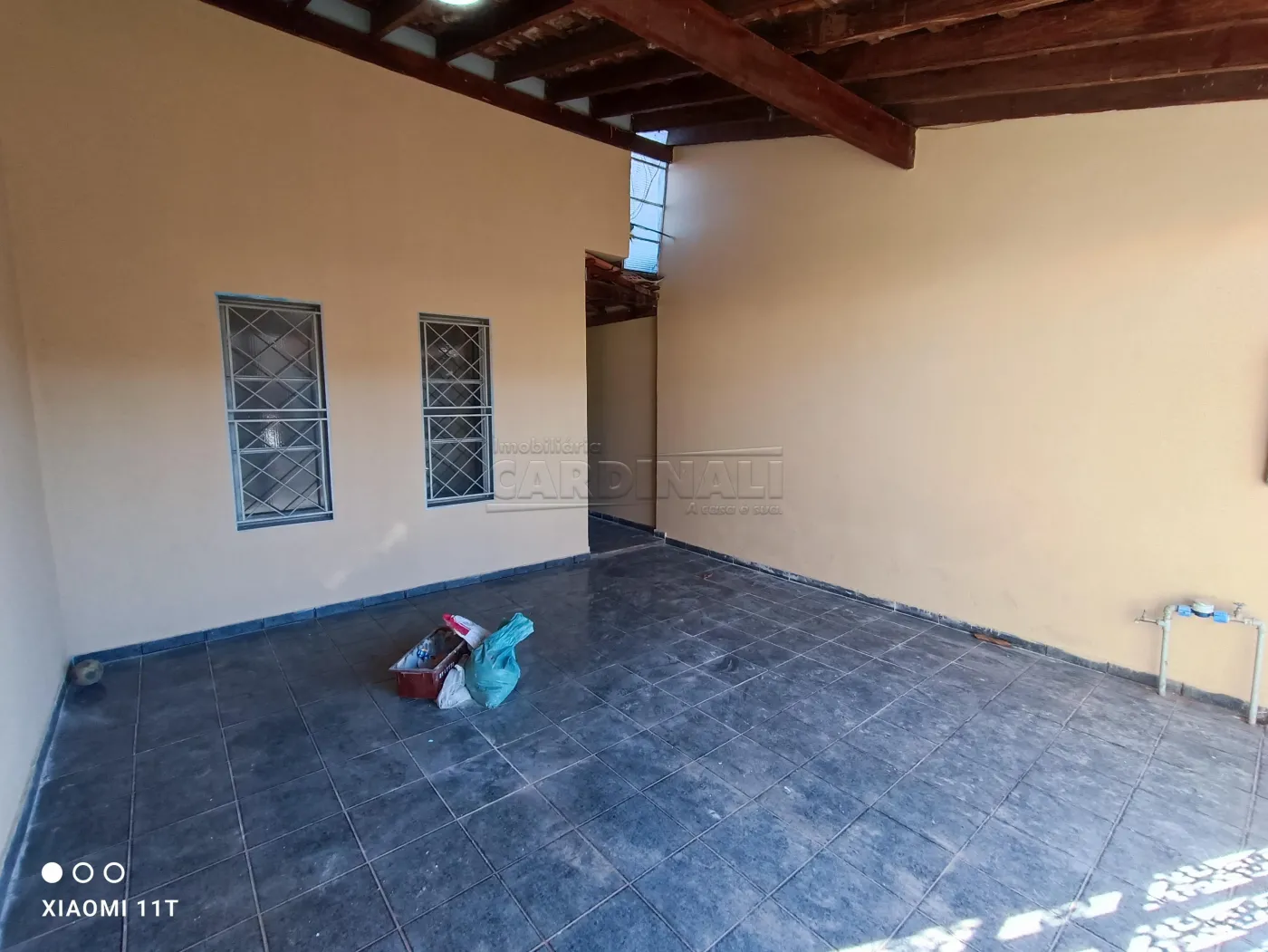 Alugar Casa / Padr&atilde;o em S&atilde;o Carlos R$ 1.389,00 - Foto 2