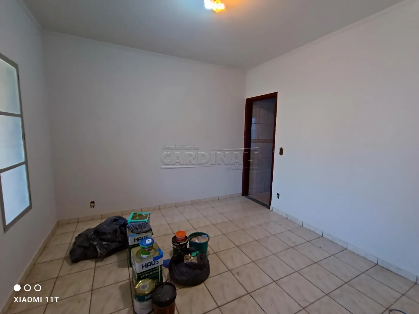 Alugar Casa / Padr&atilde;o em S&atilde;o Carlos R$ 1.389,00 - Foto 3