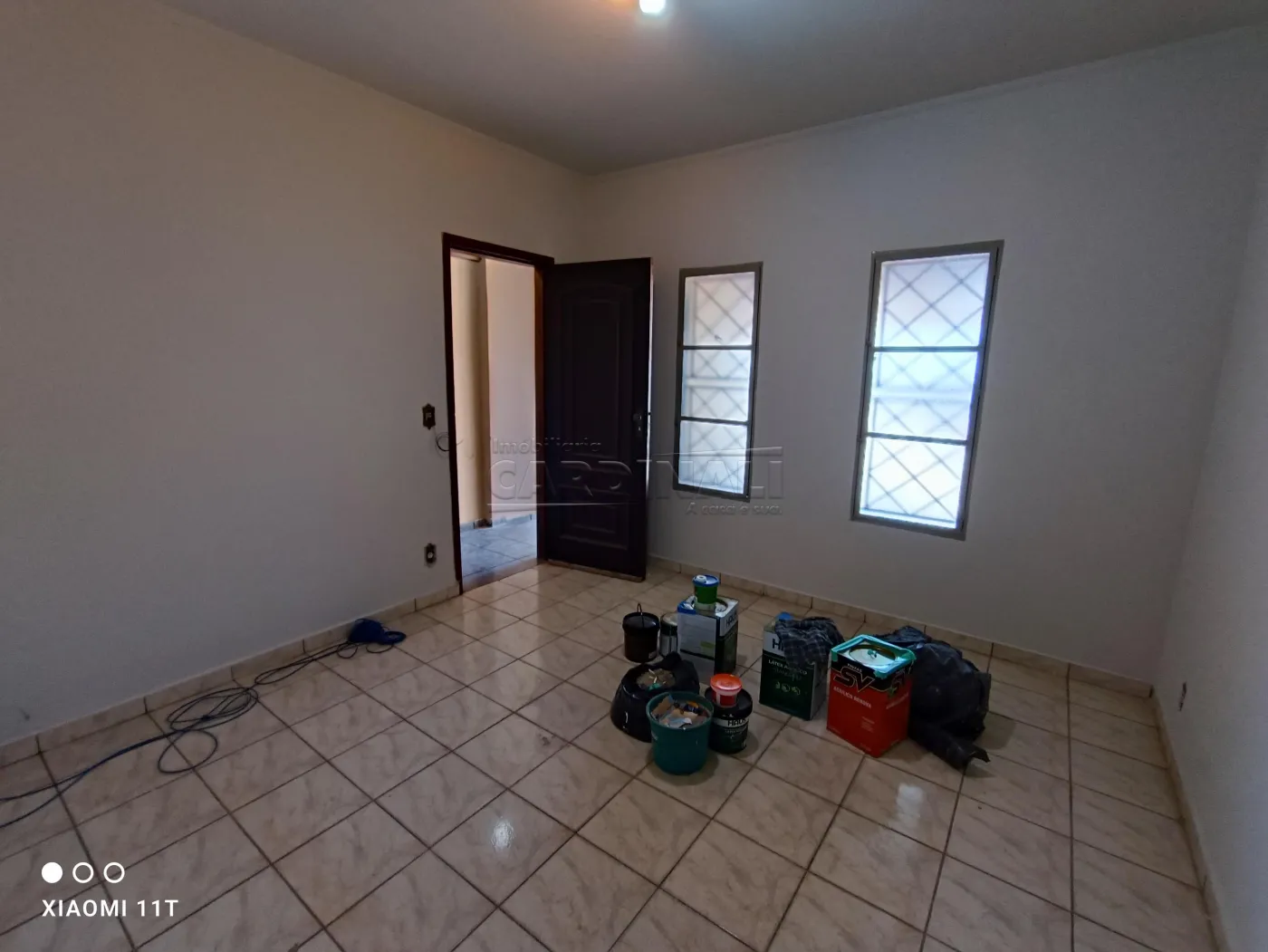 Alugar Casa / Padr&atilde;o em S&atilde;o Carlos R$ 1.389,00 - Foto 4