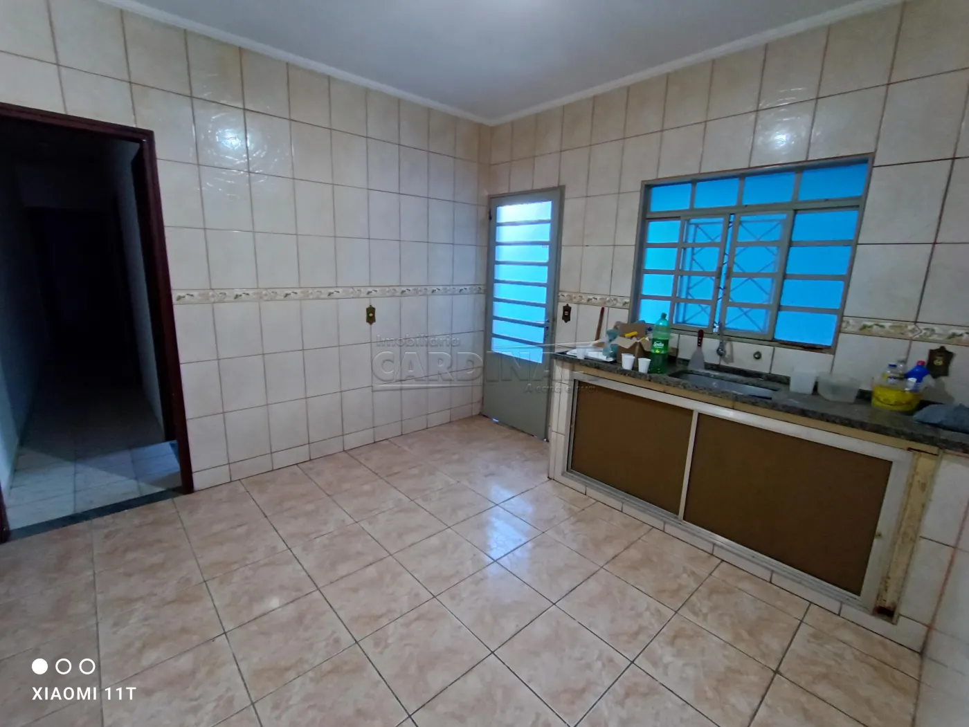 Alugar Casa / Padr&atilde;o em S&atilde;o Carlos R$ 1.389,00 - Foto 5