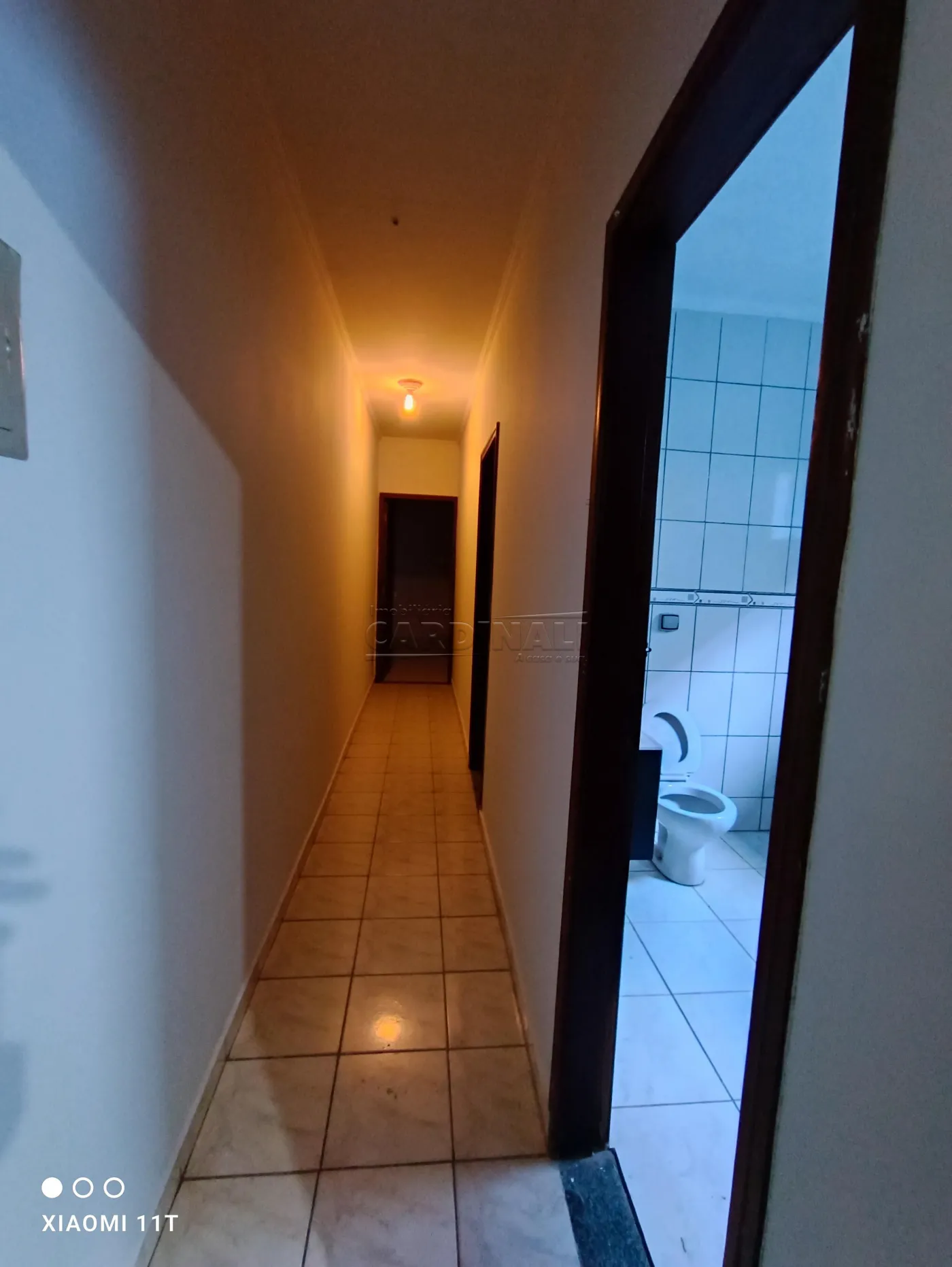 Alugar Casa / Padr&atilde;o em S&atilde;o Carlos R$ 1.389,00 - Foto 6