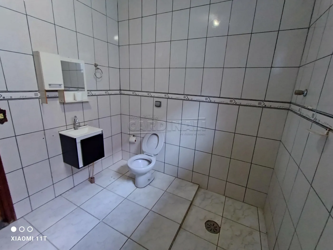 Alugar Casa / Padr&atilde;o em S&atilde;o Carlos R$ 1.389,00 - Foto 8