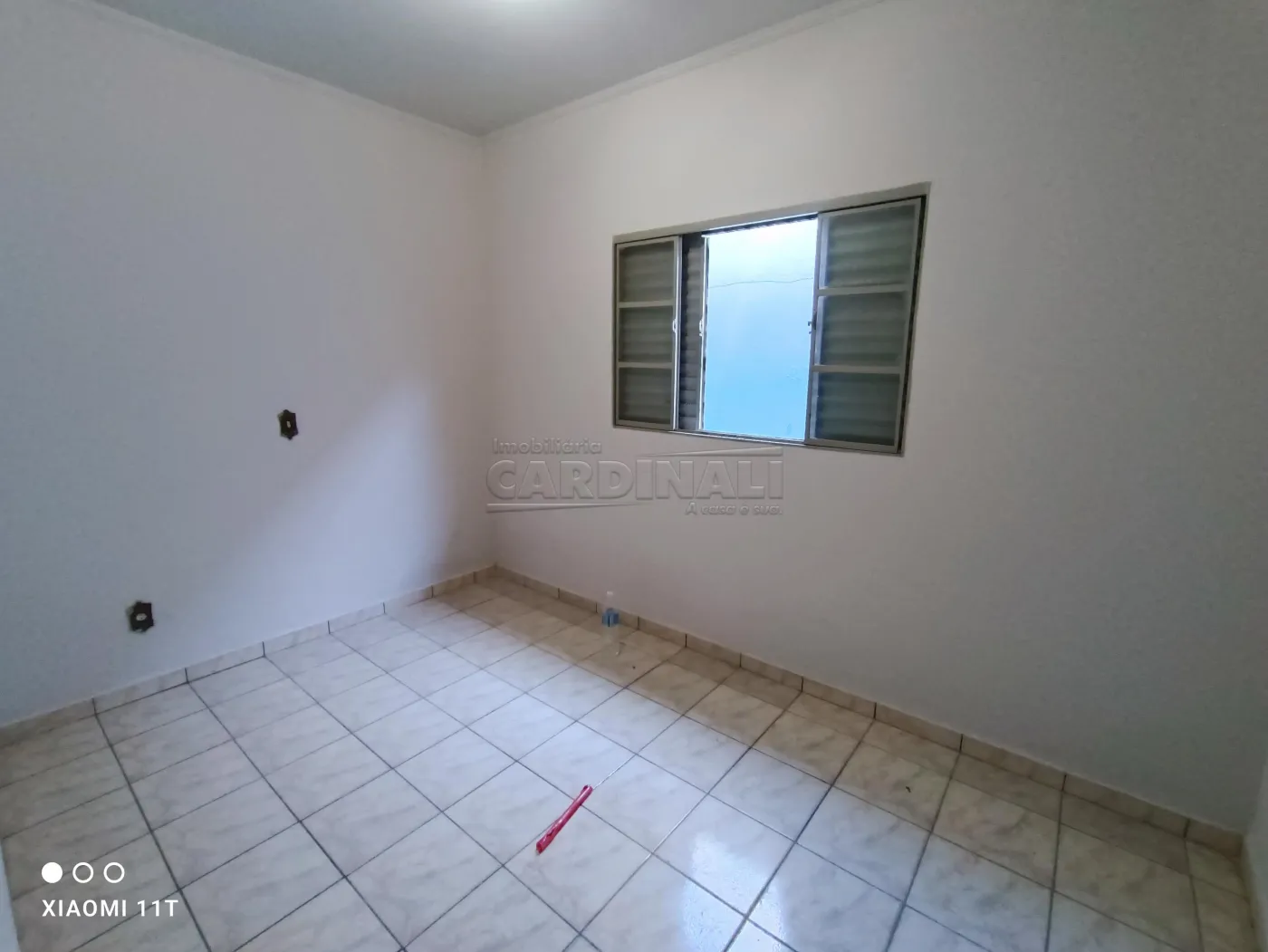 Alugar Casa / Padr&atilde;o em S&atilde;o Carlos R$ 1.389,00 - Foto 9
