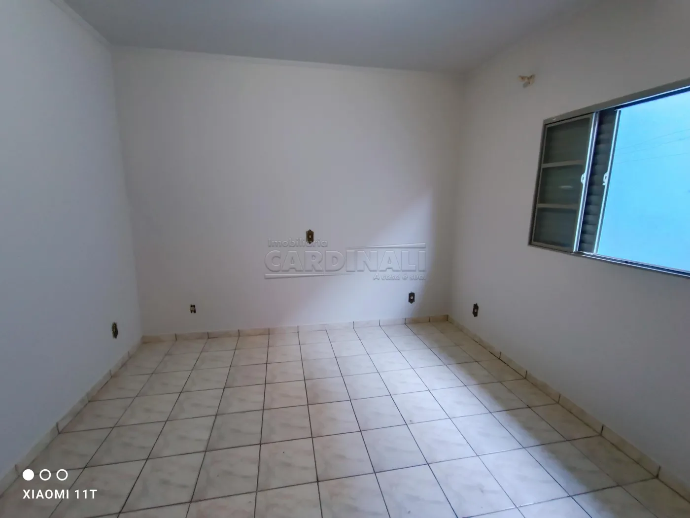Alugar Casa / Padr&atilde;o em S&atilde;o Carlos R$ 1.389,00 - Foto 11