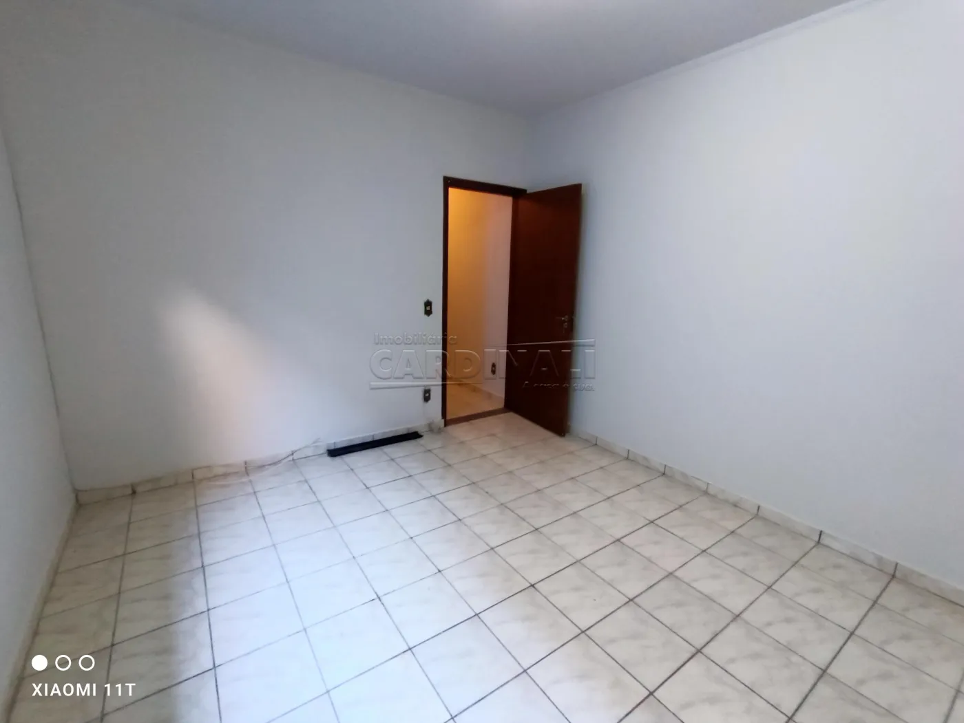 Alugar Casa / Padr&atilde;o em S&atilde;o Carlos R$ 1.389,00 - Foto 12