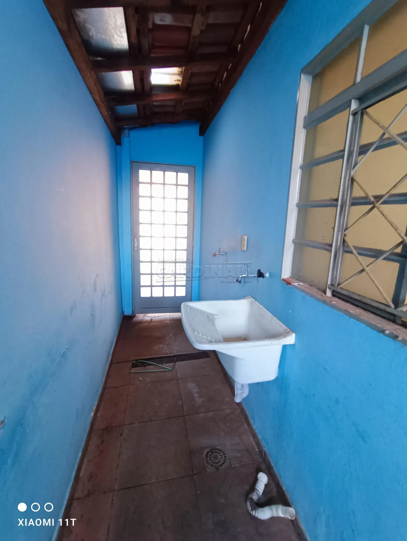 Alugar Casa / Padr&atilde;o em S&atilde;o Carlos R$ 1.389,00 - Foto 13