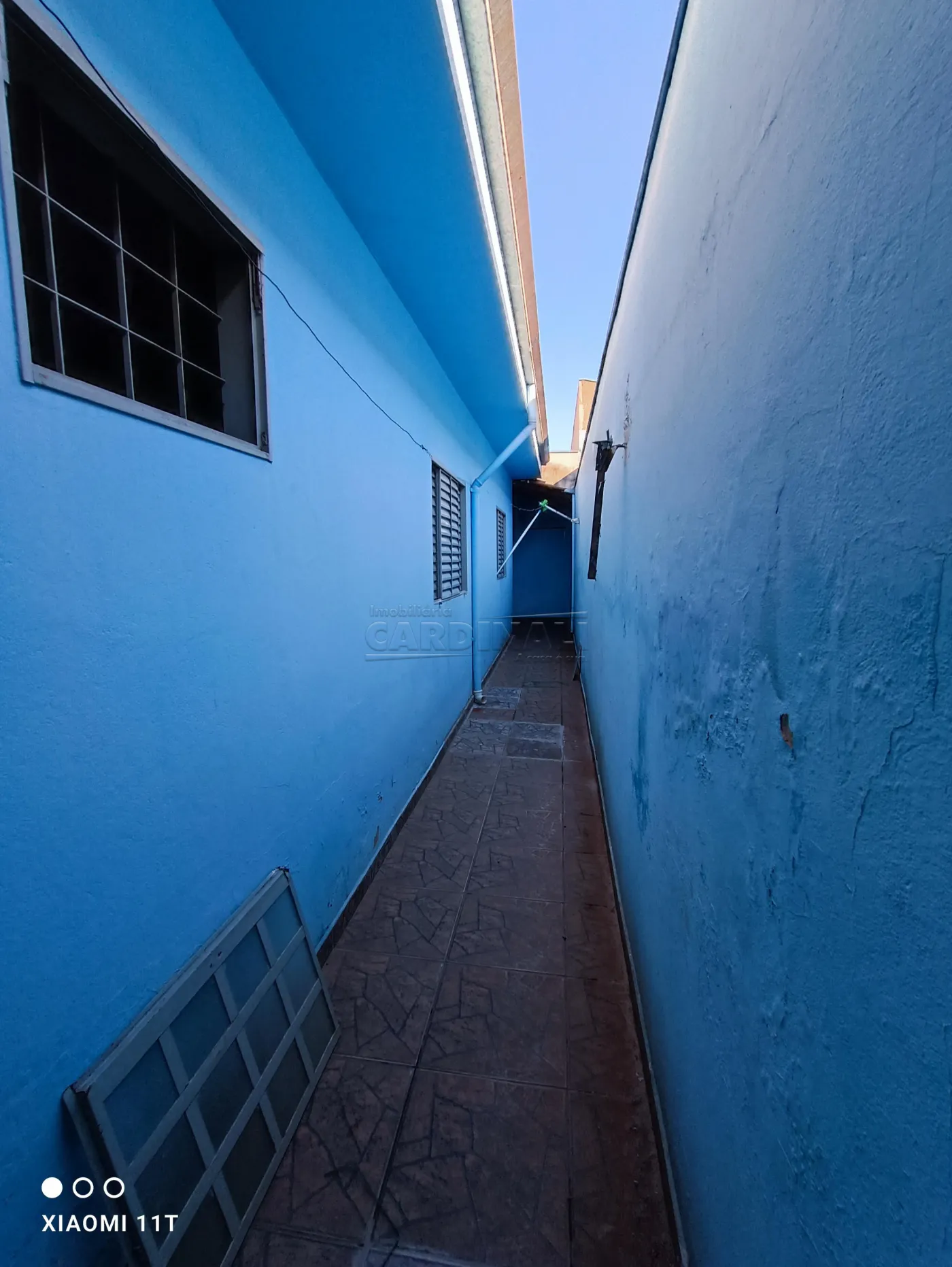 Alugar Casa / Padr&atilde;o em S&atilde;o Carlos R$ 1.389,00 - Foto 14