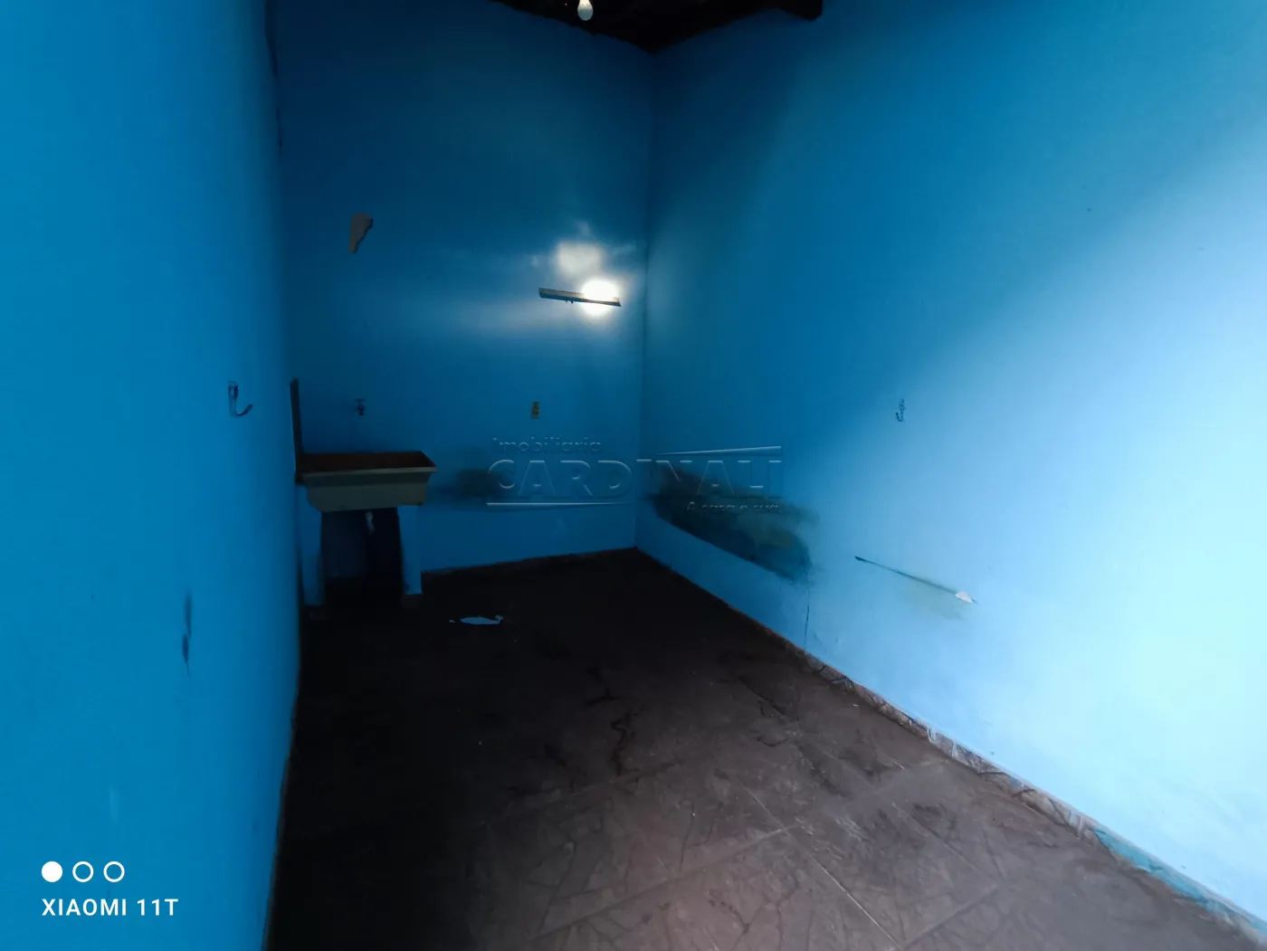 Alugar Casa / Padr&atilde;o em S&atilde;o Carlos R$ 1.389,00 - Foto 15