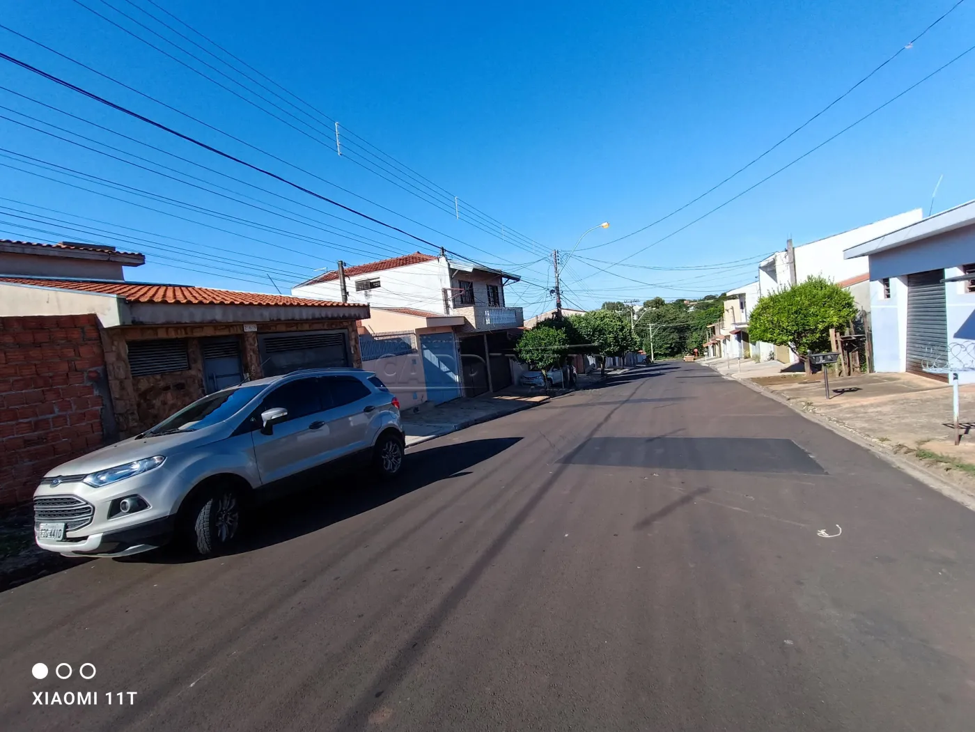 Alugar Casa / Padr&atilde;o em S&atilde;o Carlos R$ 1.389,00 - Foto 16