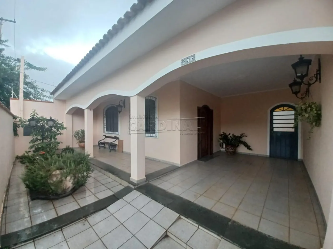 Comprar Casa / Padr&atilde;o em S&atilde;o Carlos R$ 520.000,00 - Foto 18