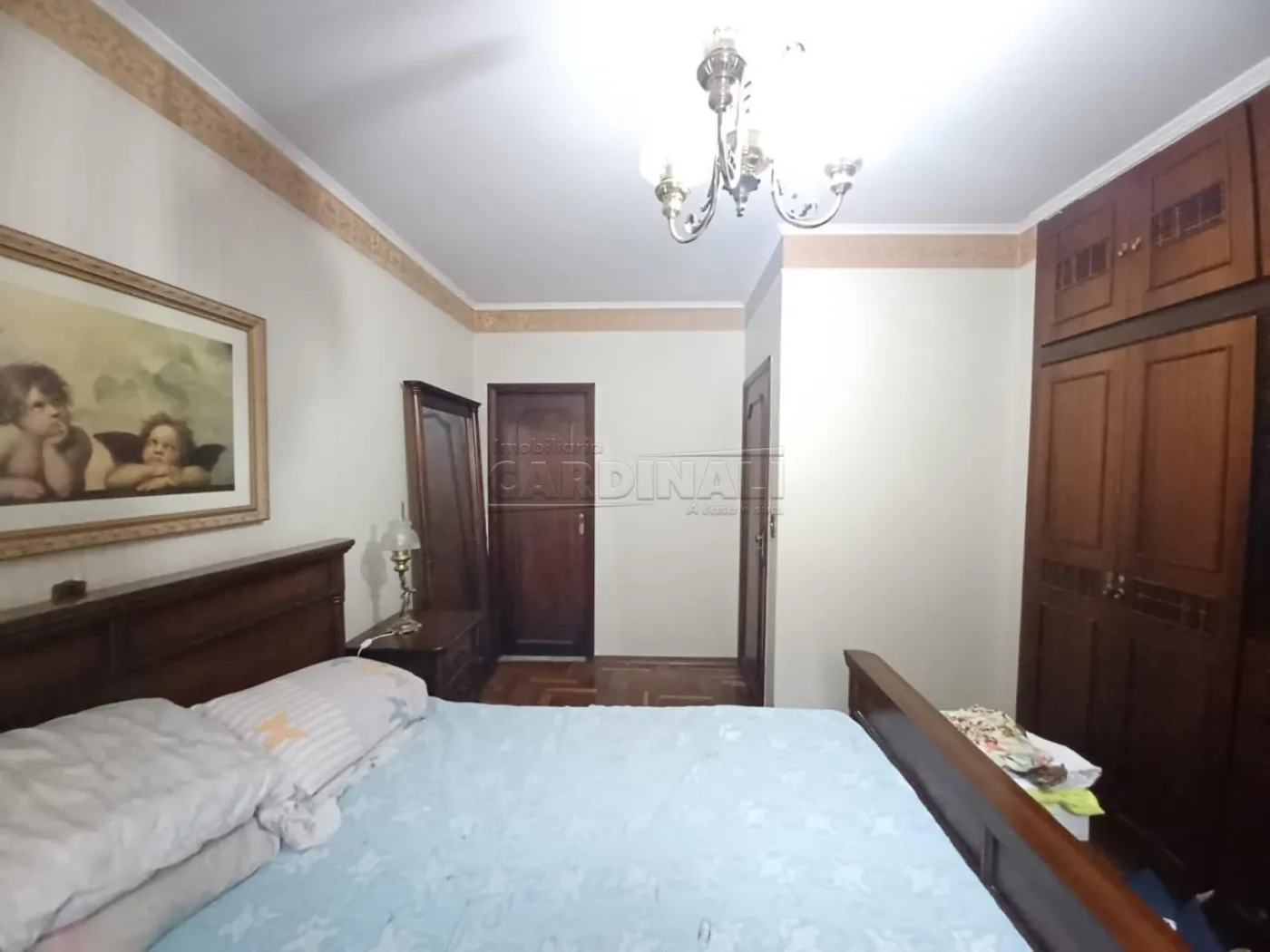 Comprar Casa / Padr&atilde;o em S&atilde;o Carlos R$ 520.000,00 - Foto 5