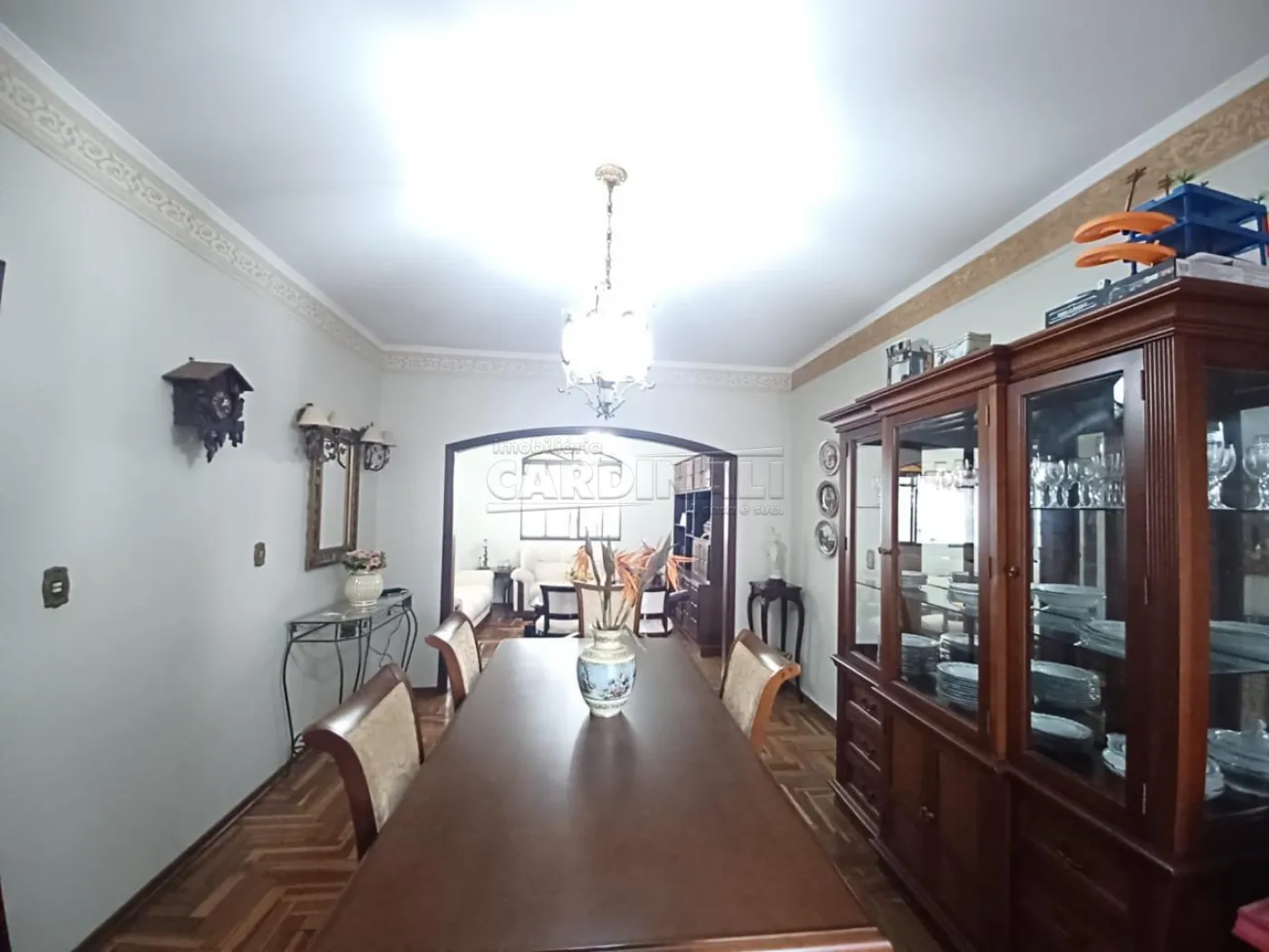 Comprar Casa / Padr&atilde;o em S&atilde;o Carlos R$ 520.000,00 - Foto 14