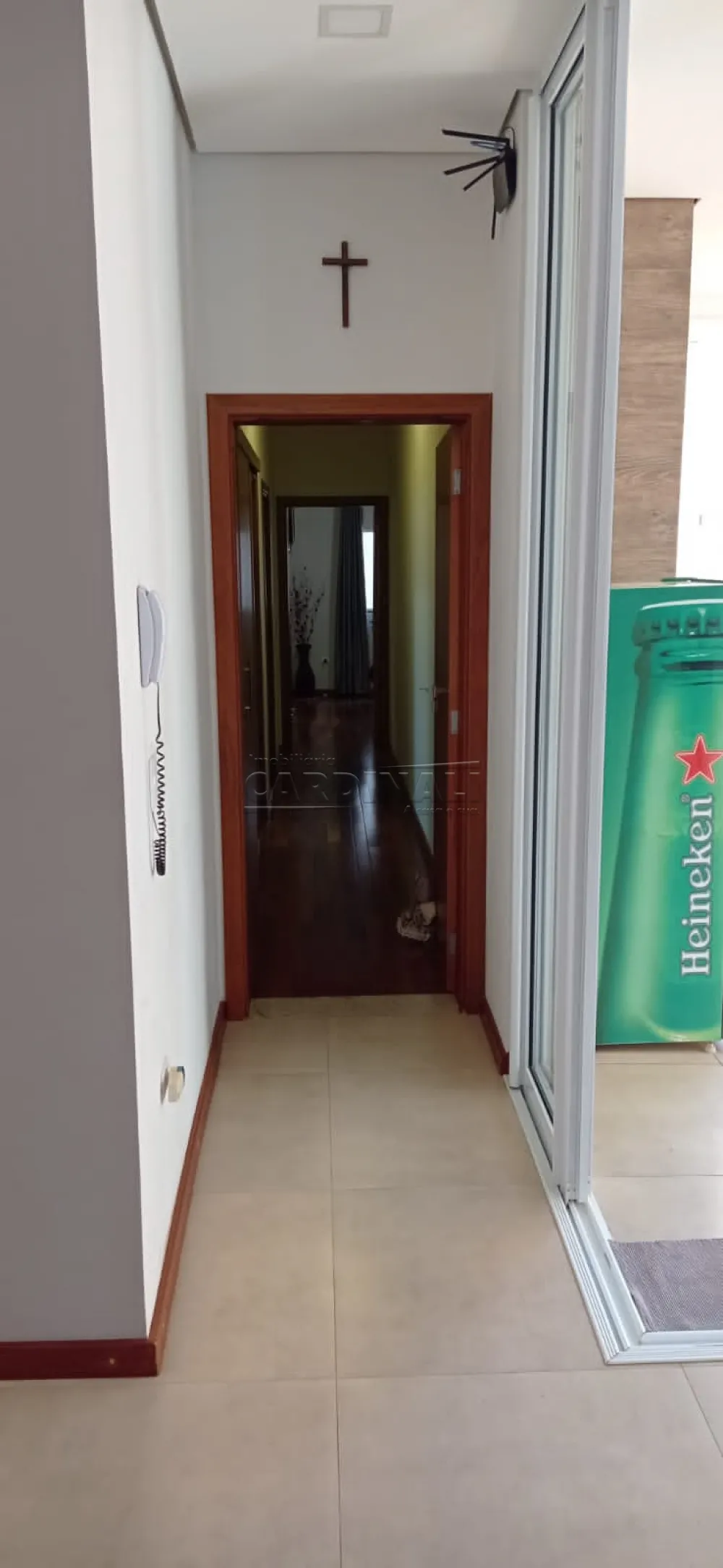 São Carlos Casa Venda R$1.250.000,00 Condominio R$433,00 3 Dormitorios 1 Suite Area do terreno 287.50m2 Area construida 180.00m2 - foto 3