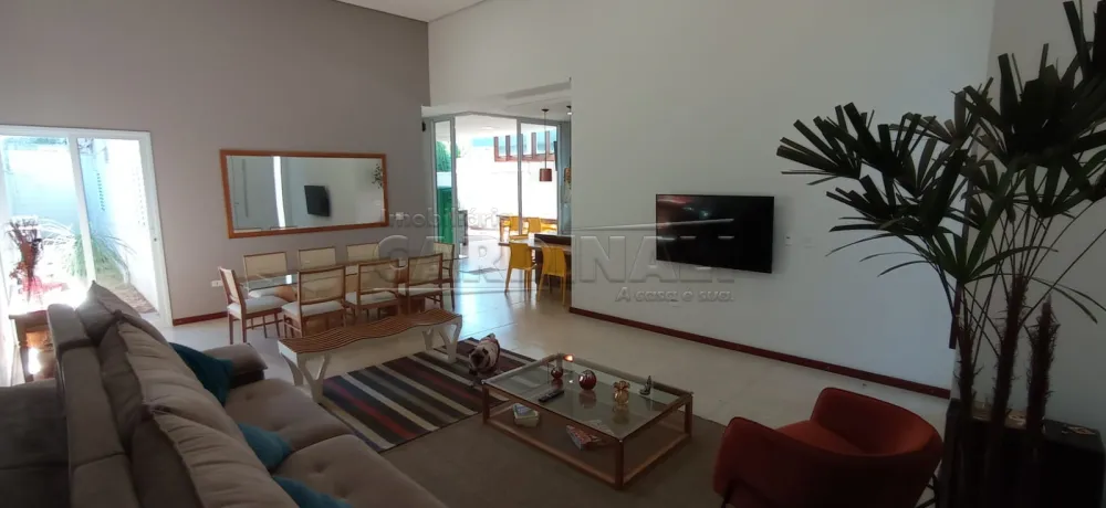 São Carlos Casa Venda R$1.250.000,00 Condominio R$433,00 3 Dormitorios 1 Suite Area do terreno 287.50m2 Area construida 180.00m2 - foto 5