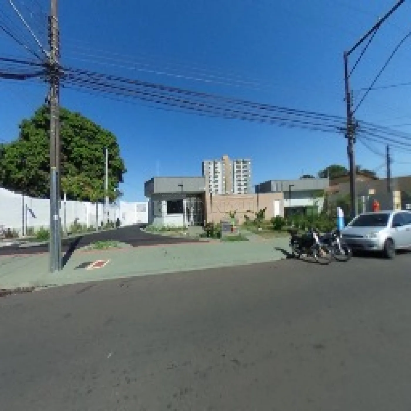 Apartamento / Padr&atilde;o em S&atilde;o Carlos Alugar por R$2.223,00