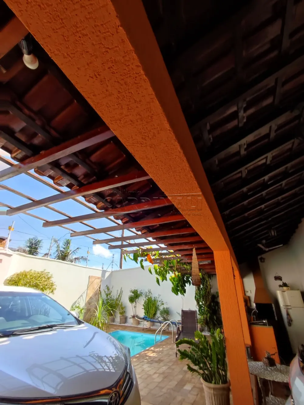 Alugar Casa / Padr&atilde;o em Ibat&eacute; R$ 2.300,00 - Foto 4