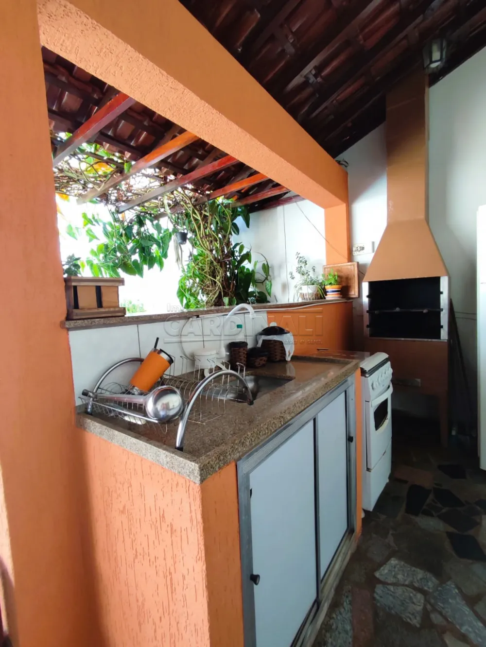 Alugar Casa / Padr&atilde;o em Ibat&eacute; R$ 2.300,00 - Foto 5