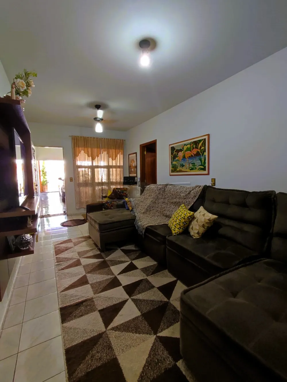 Alugar Casa / Padr&atilde;o em Ibat&eacute; R$ 2.300,00 - Foto 8