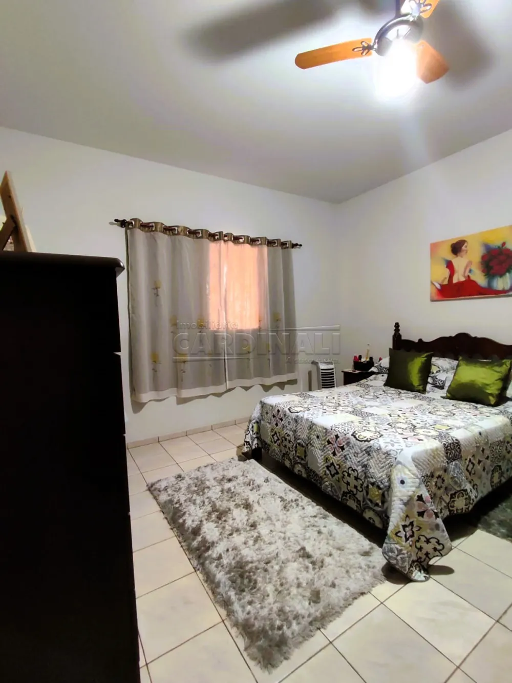 Alugar Casa / Padr&atilde;o em Ibat&eacute; R$ 2.300,00 - Foto 16