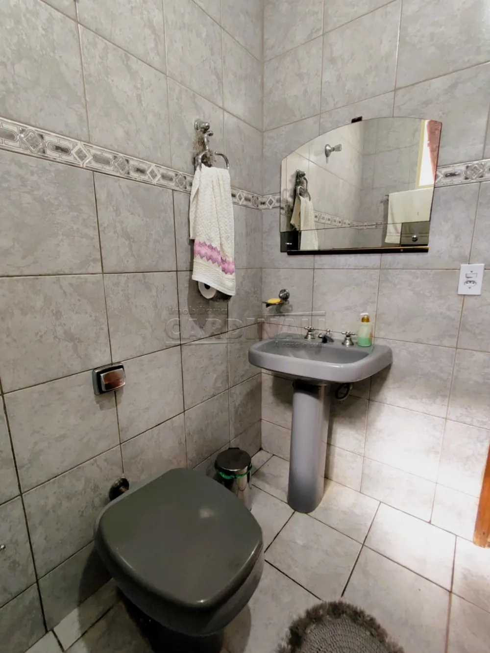 Alugar Casa / Padr&atilde;o em Ibat&eacute; R$ 2.300,00 - Foto 25