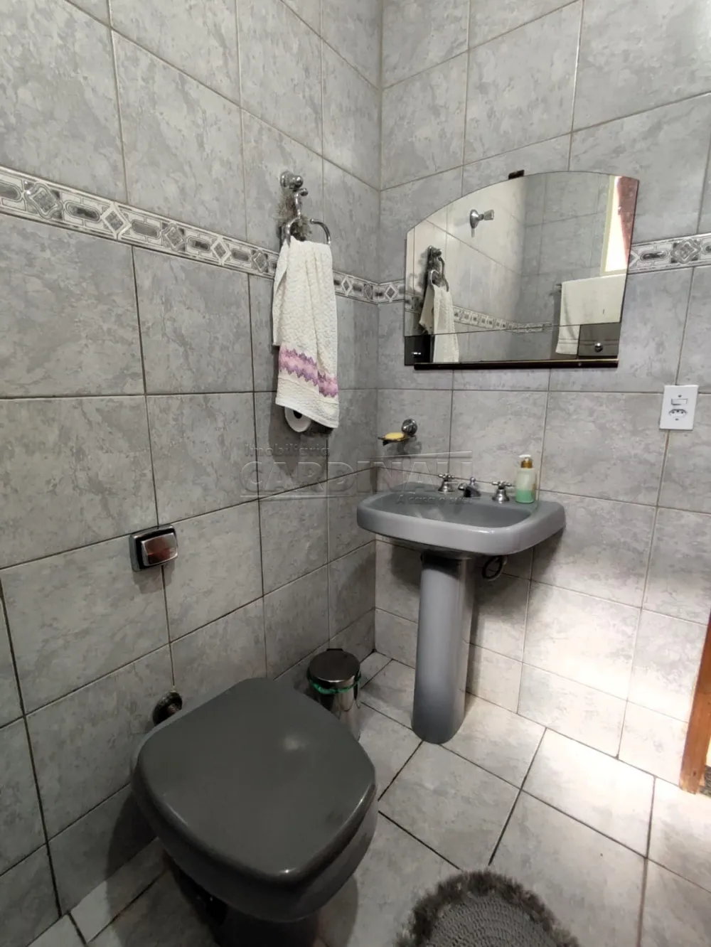 Alugar Casa / Padr&atilde;o em Ibat&eacute; R$ 2.300,00 - Foto 27