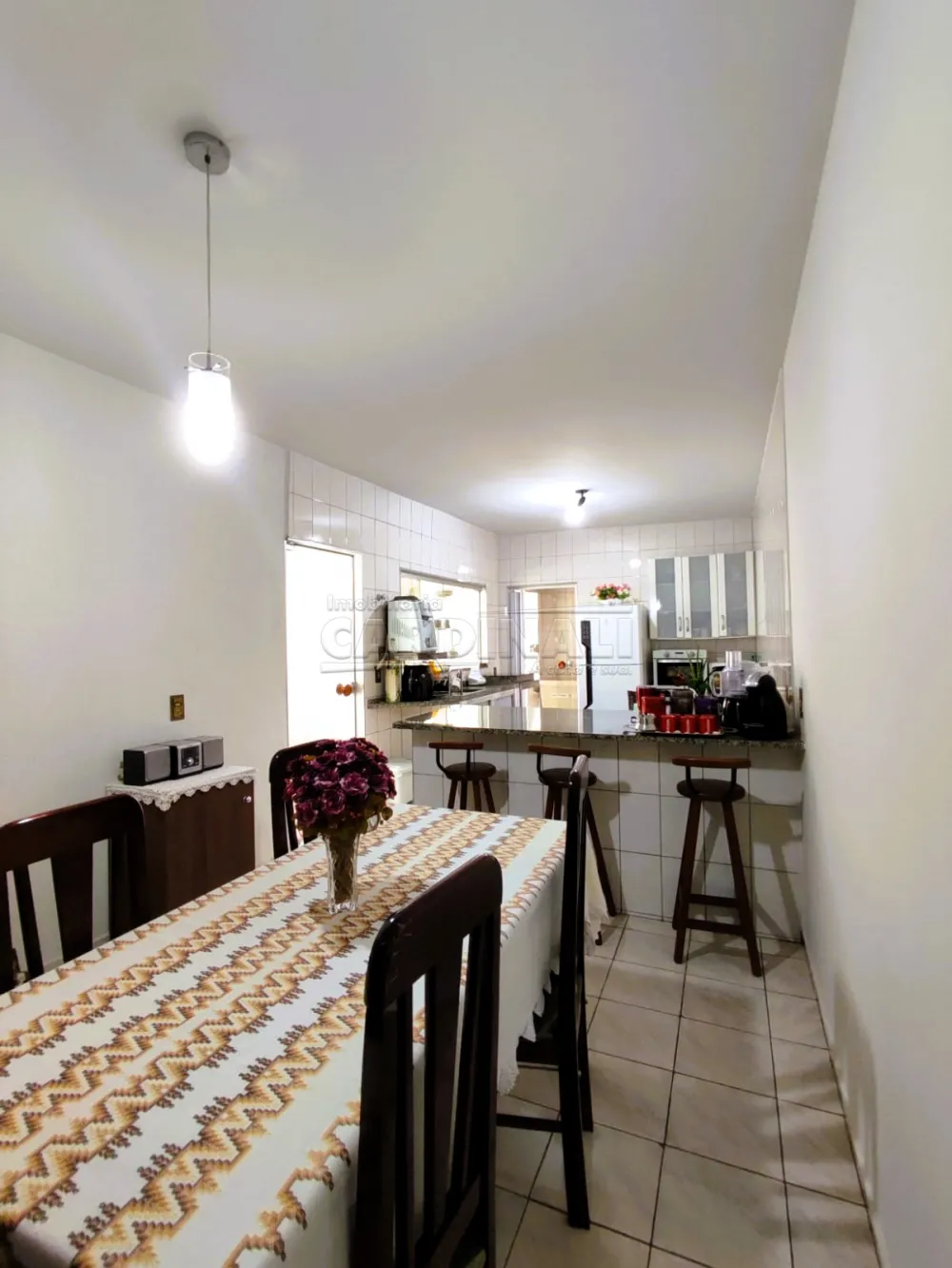 Alugar Casa / Padr&atilde;o em Ibat&eacute; R$ 2.300,00 - Foto 34