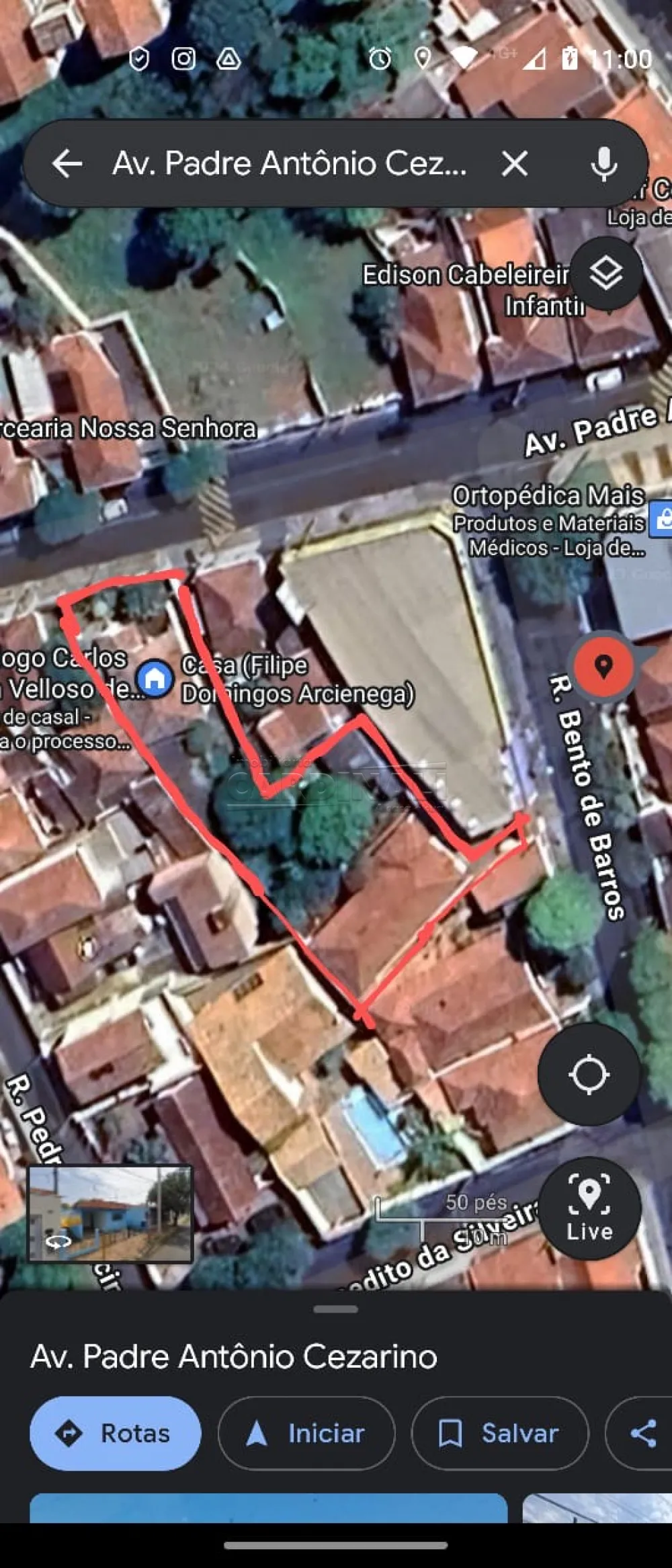 Comprar Casa / Padr&atilde;o em Araraquara R$ 540.000,00 - Foto 15