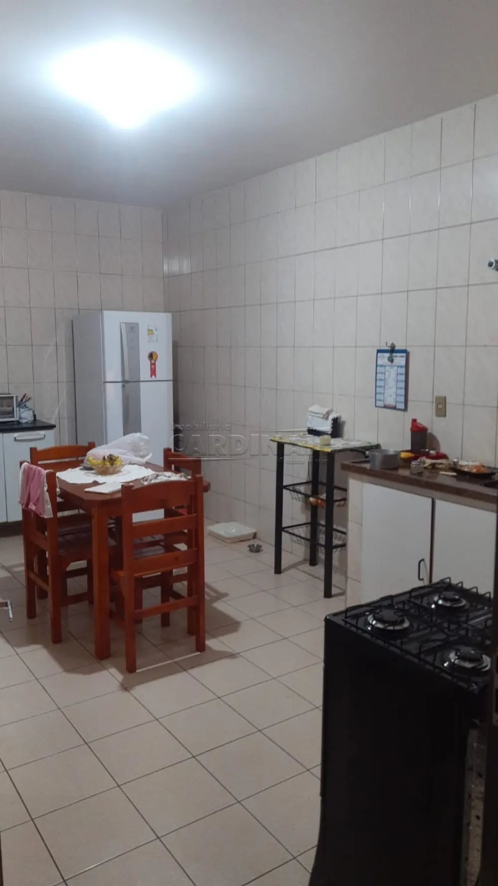 Comprar Casa / Padr&atilde;o em Araraquara R$ 540.000,00 - Foto 4