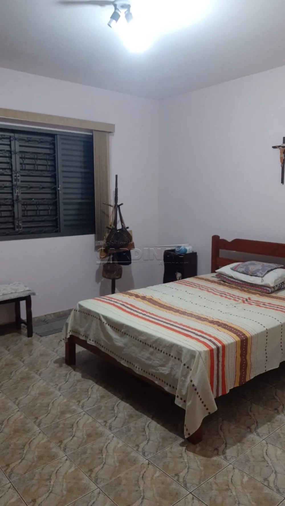 Comprar Casa / Padr&atilde;o em Araraquara R$ 540.000,00 - Foto 5