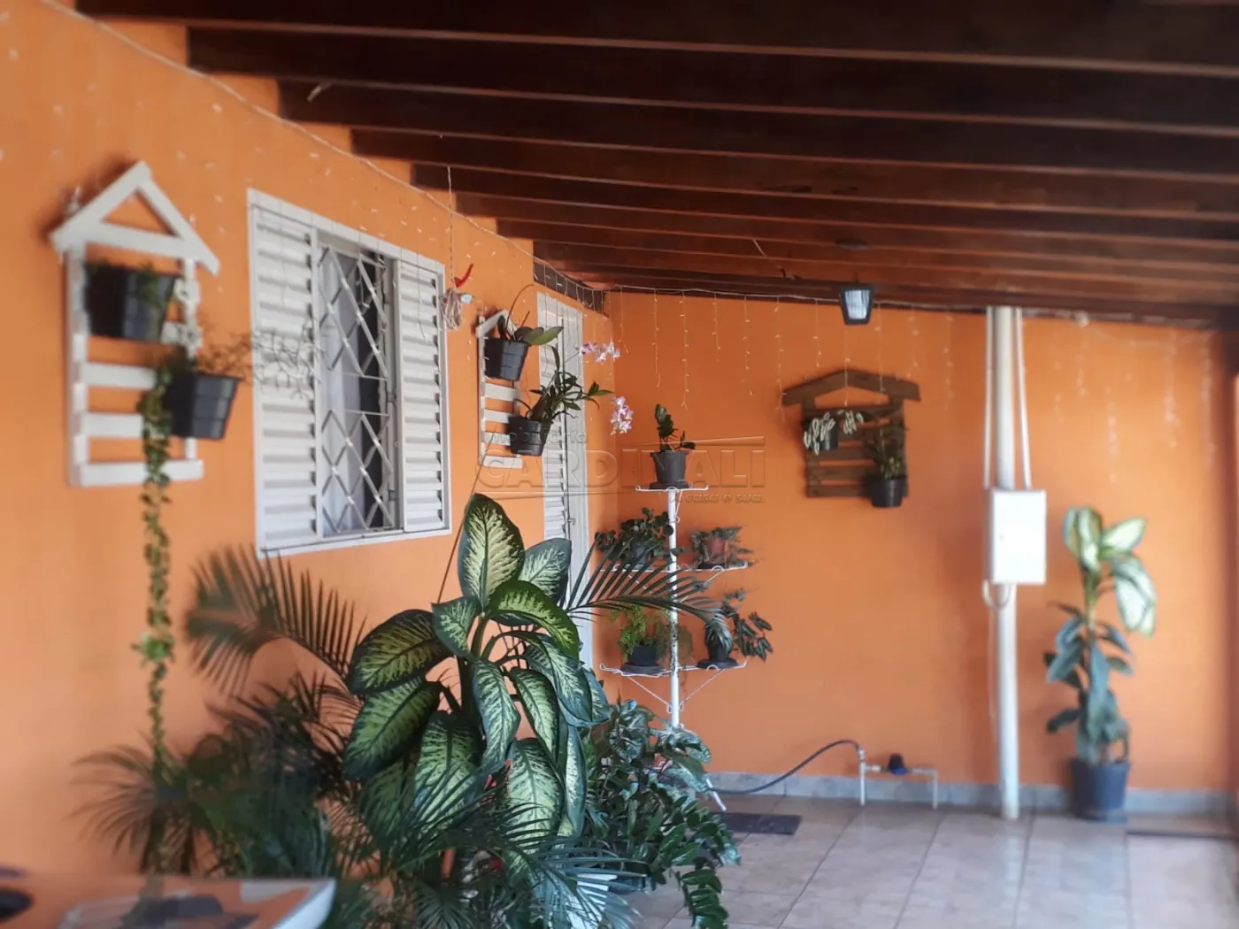 Casa / Padr&atilde;o em Ibat&eacute; 