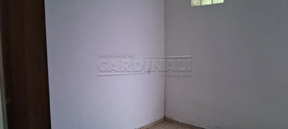 Alugar Casa / Padr&atilde;o em Araraquara R$ 850,00 - Foto 16