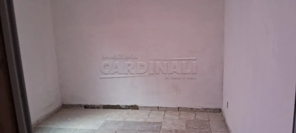 Alugar Casa / Padr&atilde;o em Araraquara R$ 850,00 - Foto 17