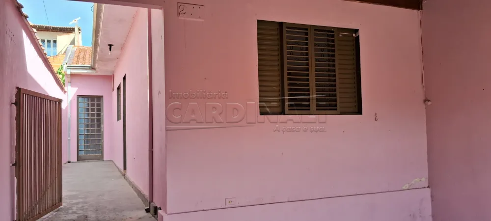 Alugar Casa / Padr&atilde;o em Araraquara R$ 850,00 - Foto 2