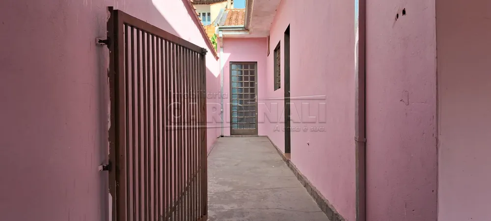 Alugar Casa / Padr&atilde;o em Araraquara R$ 850,00 - Foto 19
