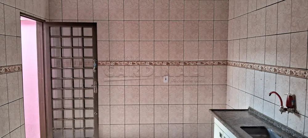 Alugar Casa / Padr&atilde;o em Araraquara R$ 850,00 - Foto 9