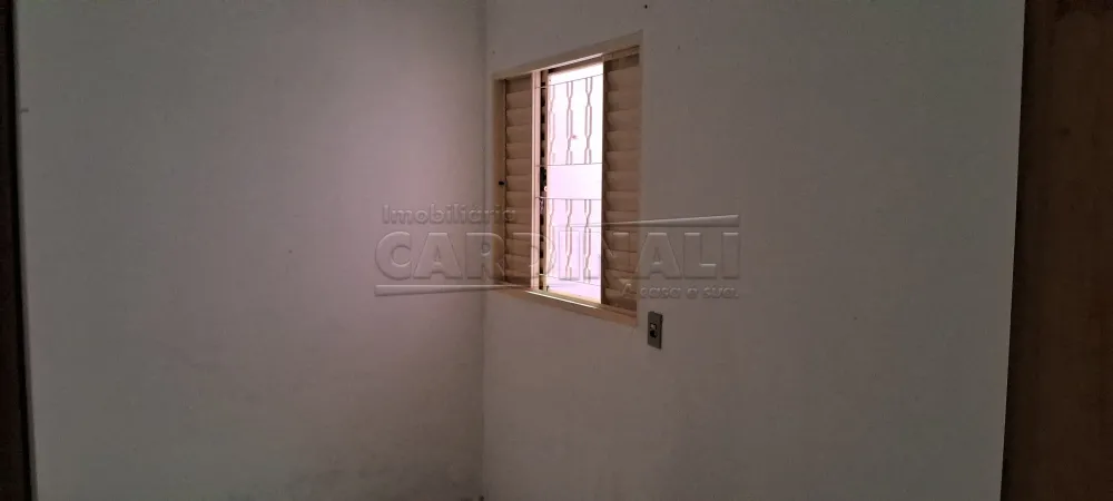 Alugar Casa / Padr&atilde;o em Araraquara R$ 850,00 - Foto 15