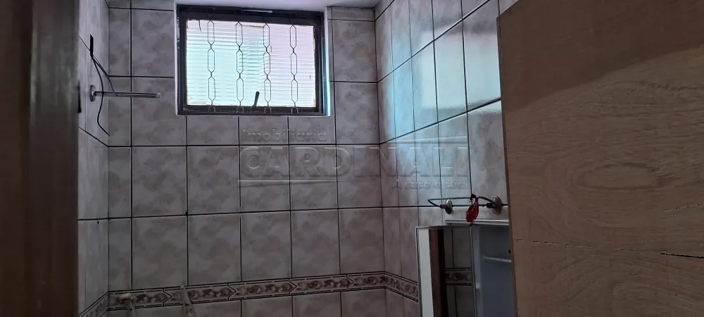 Alugar Casa / Padr&atilde;o em Araraquara R$ 850,00 - Foto 12