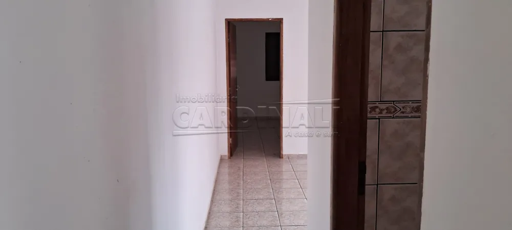 Alugar Casa / Padr&atilde;o em Araraquara R$ 850,00 - Foto 11