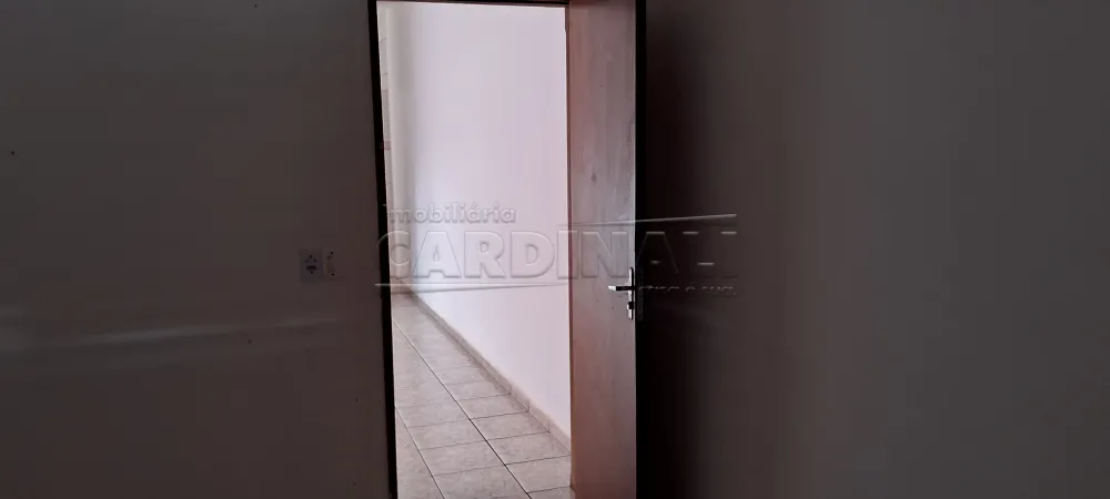Alugar Casa / Padr&atilde;o em Araraquara R$ 850,00 - Foto 14