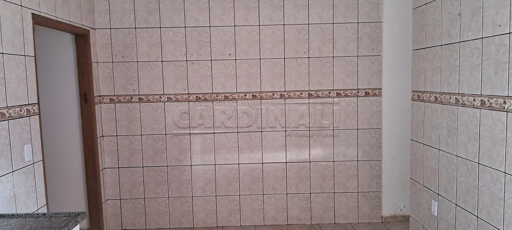 Alugar Casa / Padr&atilde;o em Araraquara R$ 850,00 - Foto 8