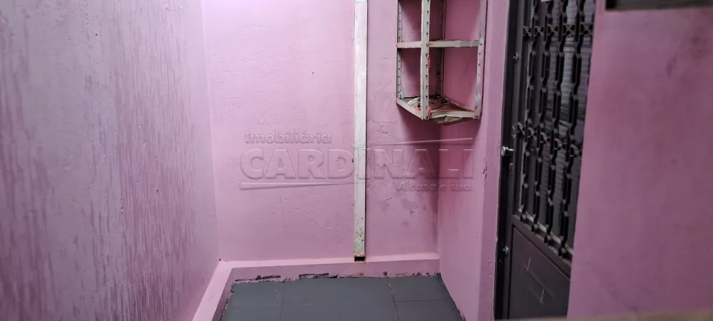 Alugar Casa / Padr&atilde;o em Araraquara R$ 850,00 - Foto 20