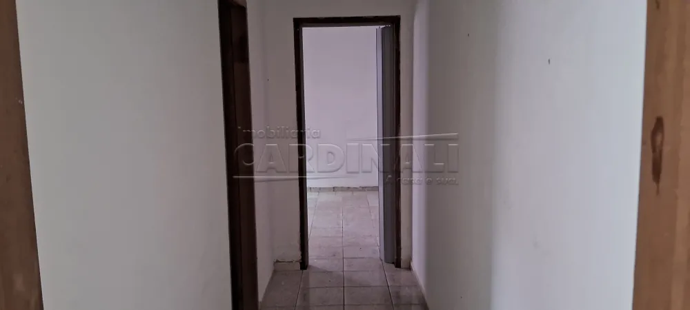 Alugar Casa / Padr&atilde;o em Araraquara R$ 850,00 - Foto 10