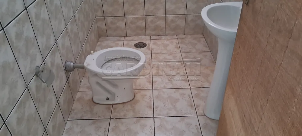 Alugar Casa / Padr&atilde;o em Araraquara R$ 850,00 - Foto 13