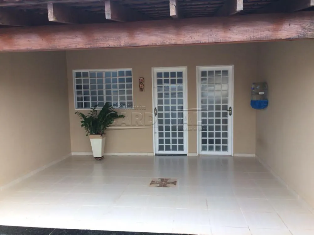 Comprar Casa / Padr&atilde;o em Araraquara R$ 430.000,00 - Foto 1
