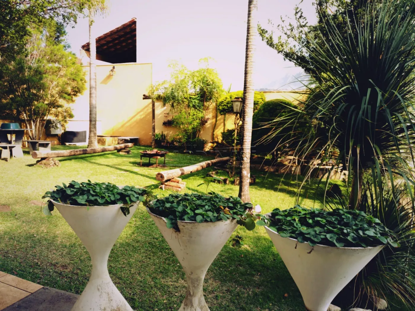 Casa / Padr&atilde;o em S&atilde;o Carlos Alugar por R$7.223,00