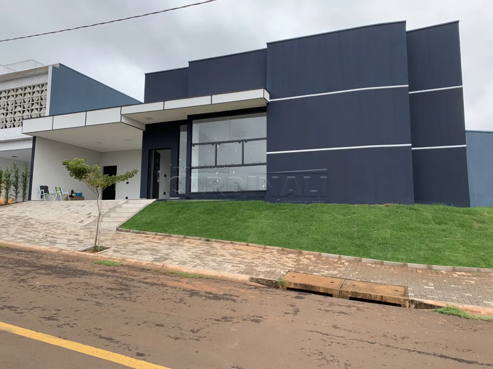 Comprar Casa / Condom&iacute;nio em Araraquara R$ 787.500,00 - Foto 4