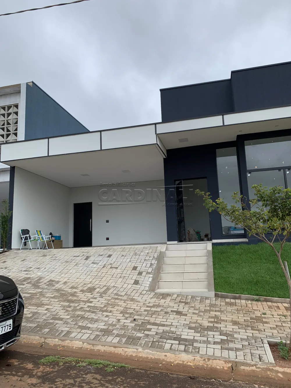Comprar Casa / Condom&iacute;nio em Araraquara R$ 787.500,00 - Foto 5